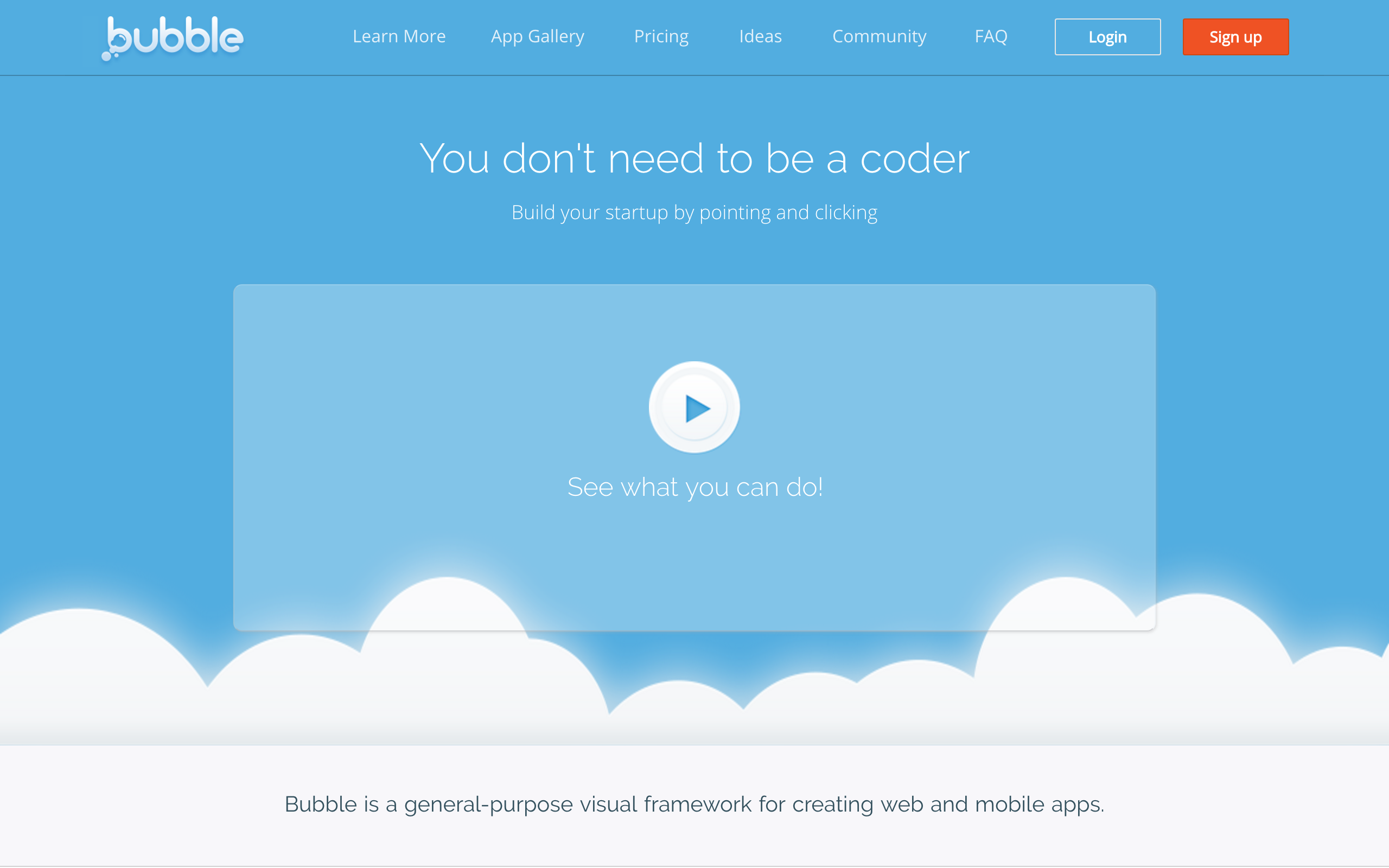 SEO urls in Bubble